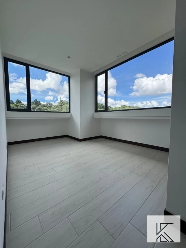 Moderno apartamento en Spazzio Residences – Vista Hermosa III, Zona 15 - 5