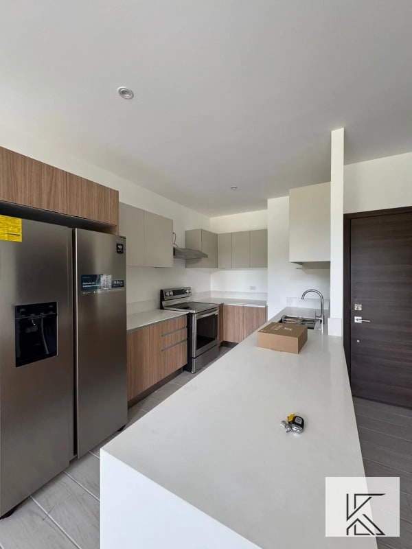 Moderno apartamento en Spazzio Residences – Vista Hermosa III, Zona 15 - 4