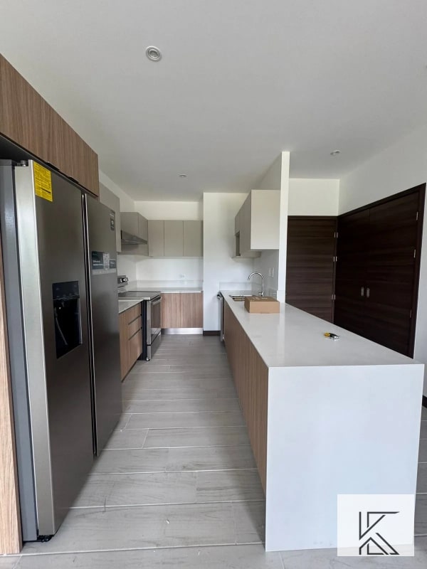 Moderno apartamento en Spazzio Residences – Vista Hermosa III, Zona 15 - 3