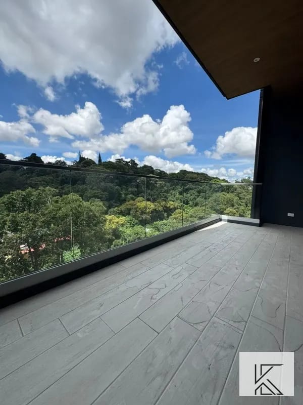 Moderno apartamento en Spazzio Residences – Vista Hermosa III, Zona 15 — Apartamento en Venta en Spazio, Zona 15, Guatemala, Ciudad — foto 2 de 12