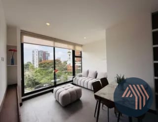 Venta de Apartamento - Arles, Zona 15 — Apartamento en Venta en Arles, Zona 15, Guatemala, Ciudad — miniatura 1 de 6