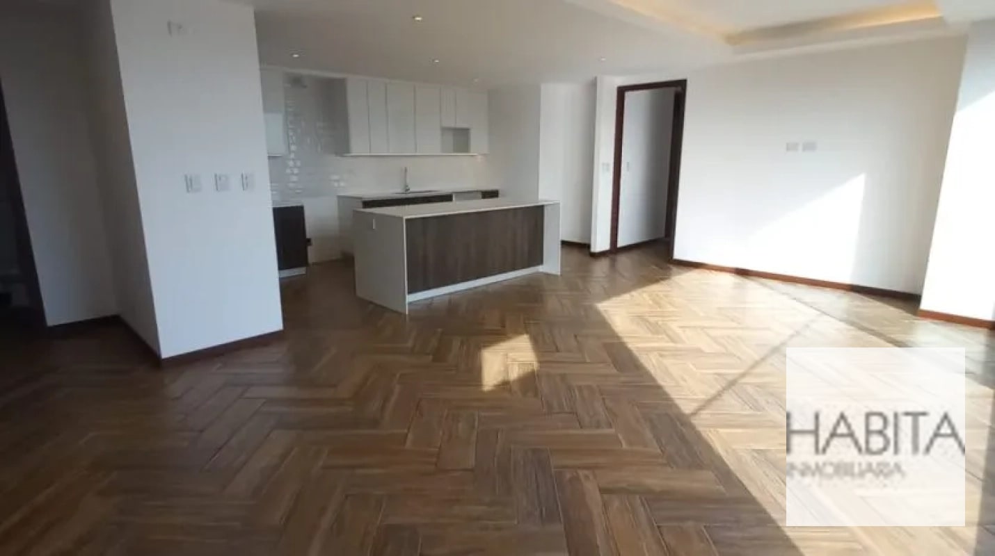 Apartamento en Venta y/o Renta zona 10 - 13