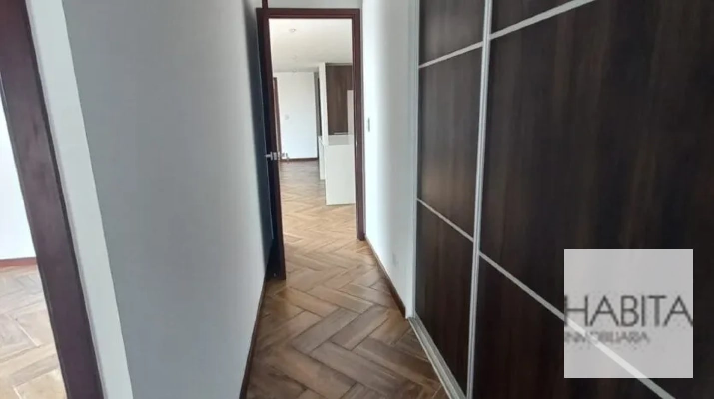 Apartamento en Venta y/o Renta zona 10 - 6