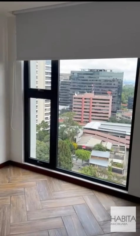 Apartamento en Venta y/o Renta zona 10 - 4