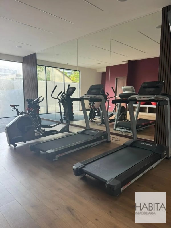 Apartamento en Venta y/o Renta zona 10 - 3