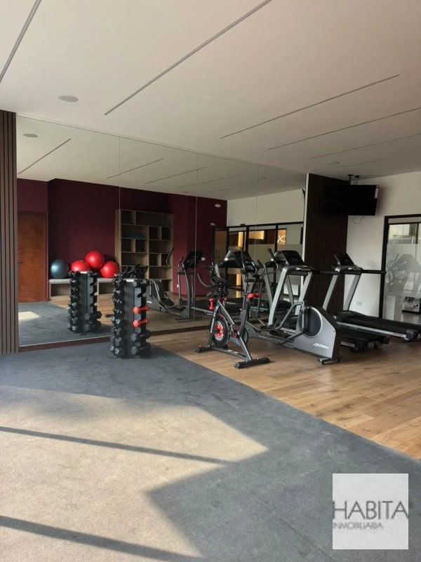 Apartamento en Venta y/o Renta zona 10 - 2