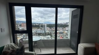 Apartamento Amueblado en Renta Zona 10 Edif. Parque 10 — Apartamento en Alquiler en Parque 10, Zona 10, Guatemala, Ciudad — miniatura 9 de 9