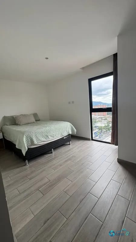 Apartamento Amueblado en Renta Zona 10 Edif. Parque 10 — Apartamento en Alquiler en Parque 10, Zona 10, Guatemala, Ciudad — foto 2 de 9