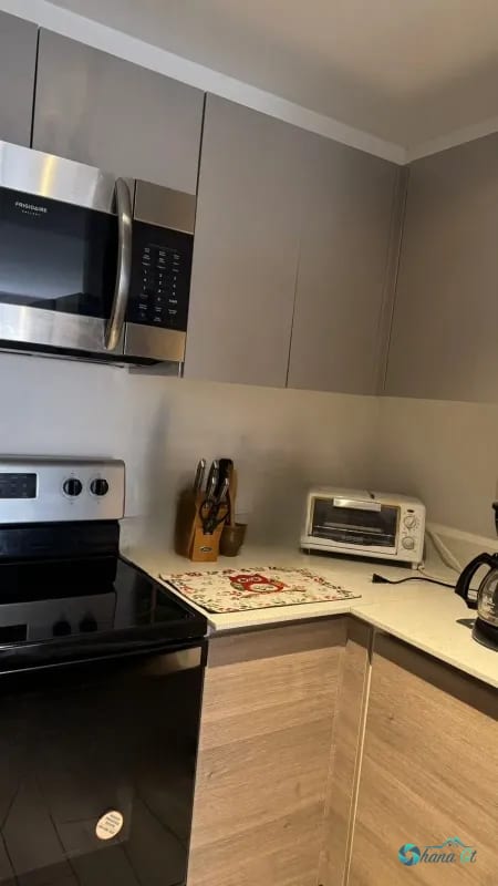 Apartamento Amueblado en Renta Zona 10 Edif. Parque 10 — Apartamento en Alquiler en Parque 10, Zona 10, Guatemala, Ciudad — foto 3 de 9