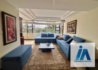 APARTAMENTO AMUEBLADO EN ALQUILER O VENTA📍Edificio Milenia, zona 10 — Apartamento en Venta en Milenia, Zona 10, Guatemala, Ciudad — miniatura 1 de 9