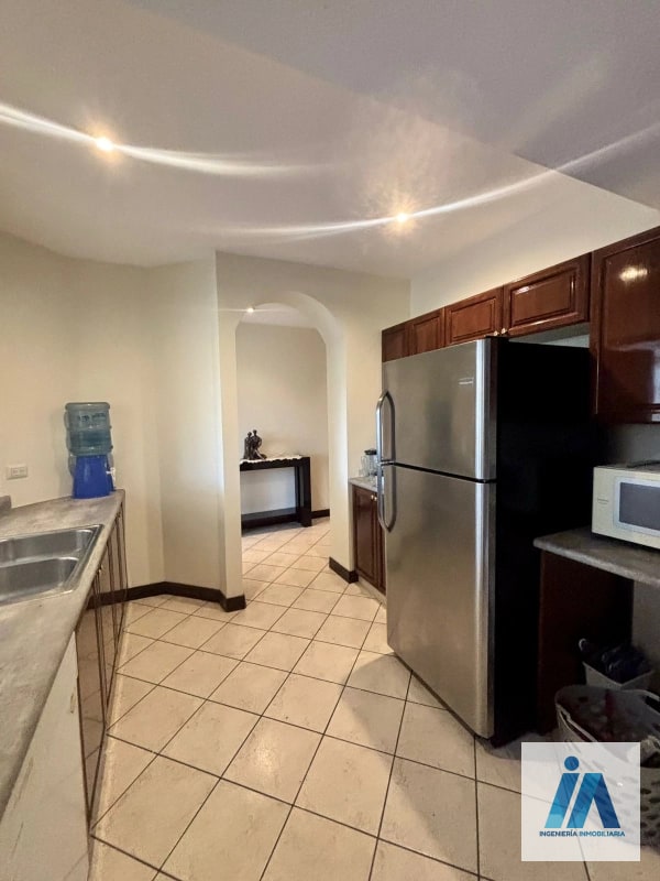 APARTAMENTO AMUEBLADO EN ALQUILER O VENTA📍Edificio Milenia, zona 10 - 8