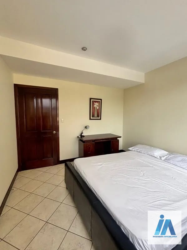 APARTAMENTO AMUEBLADO EN ALQUILER O VENTA📍Edificio Milenia, zona 10 — Apartamento en Venta en Milenia, Zona 10, Guatemala, Ciudad — foto 3 de 9