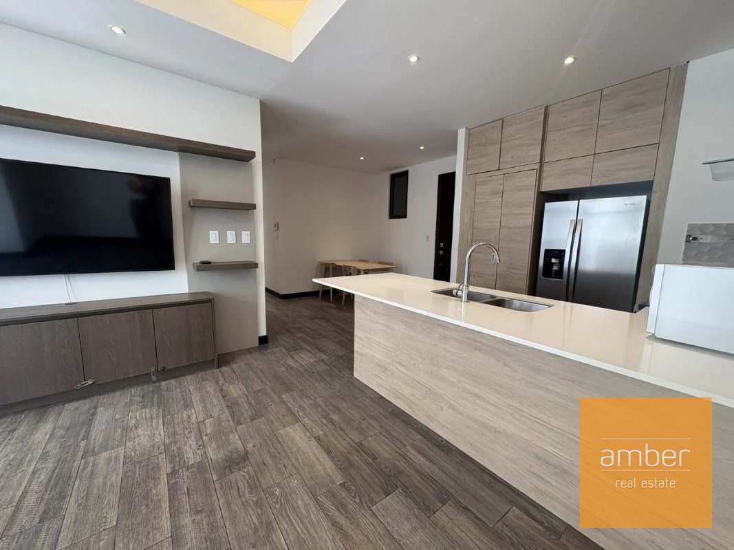 Apartamento en Lirios de Cayalá, zona 16 - 6