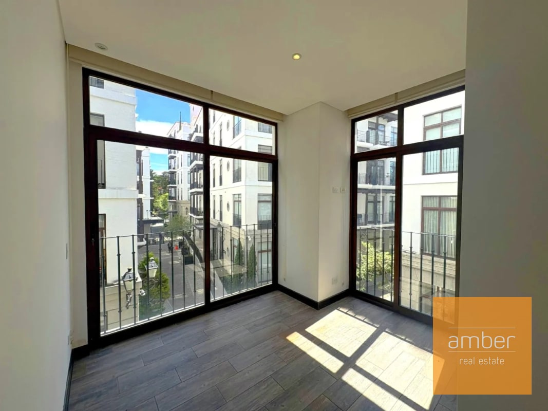 Apartamento en Lirios de Cayalá, zona 16 - 4