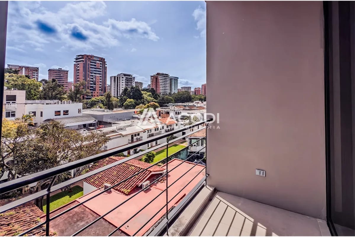 Apartamento en zona 13 — Apartamento en Venta en Zona 13, Guatemala, Ciudad — foto 2 de 5