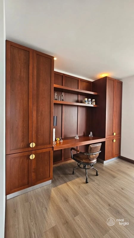 APARTAMENTO ZONA 13 - 6