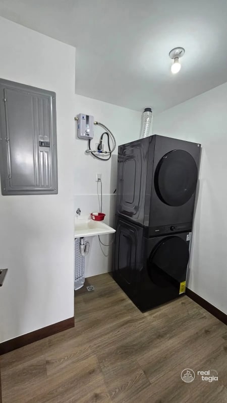APARTAMENTO ZONA 13 - 5