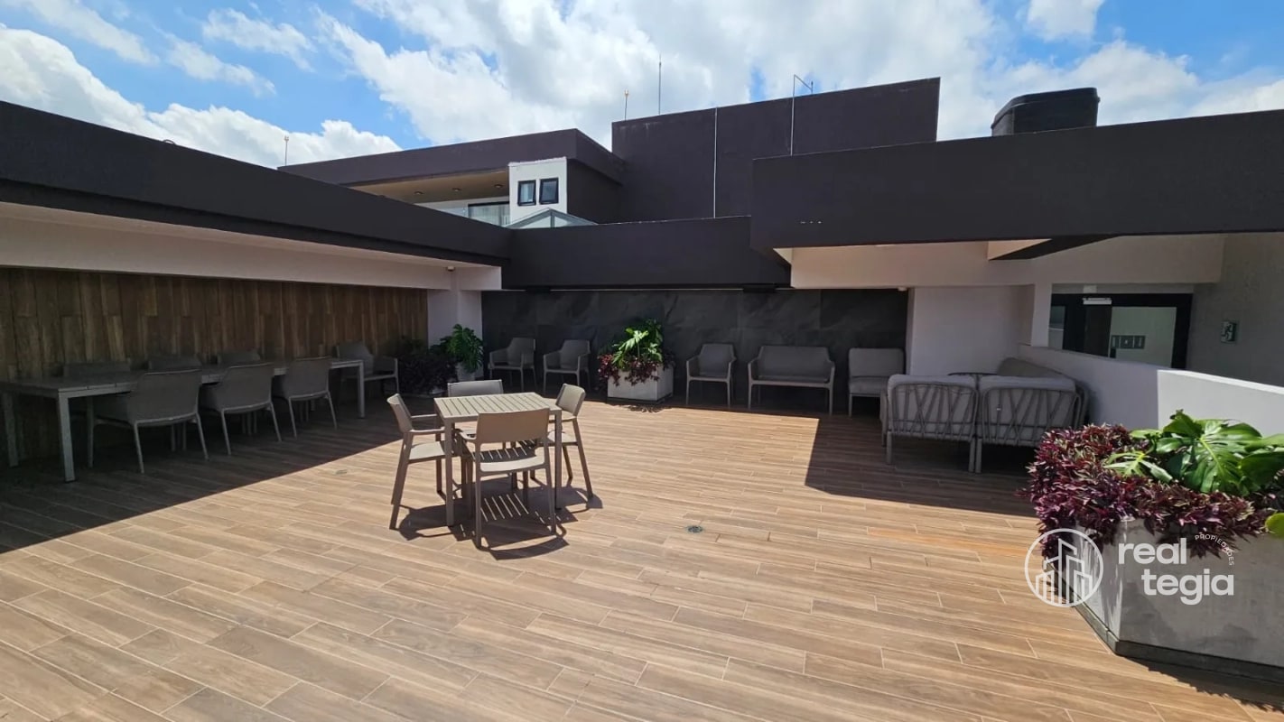 APARTAMENTO ZONA 13 - 3