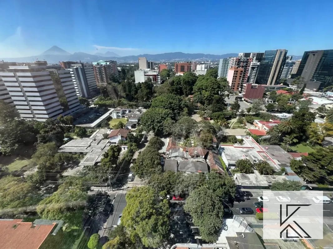 Centrico apartamento en VENTA en zona 10, en Casa Clara — Apartamento en Venta en Casa Clara, Zona 10, Guatemala, Ciudad — foto 2 de 8