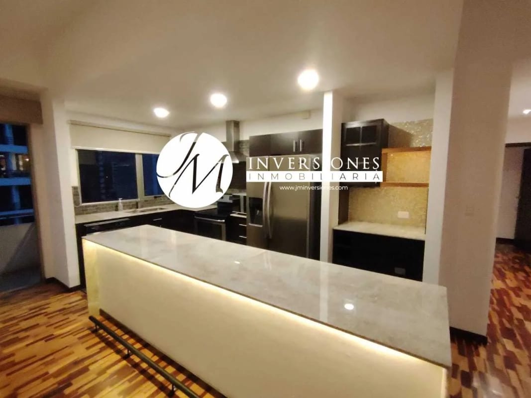 apartamento en Venta en zona 14 — Apartamento en Venta en Zona 14, Guatemala, Ciudad — foto 9 de 9