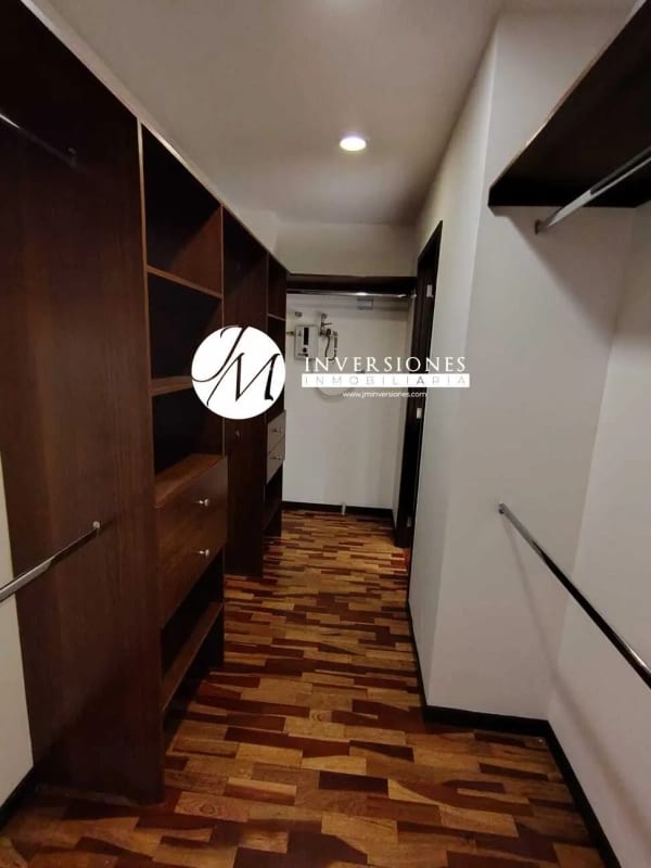 apartamento en Venta en zona 14 — Apartamento en Venta en Zona 14, Guatemala, Ciudad — foto 5 de 9