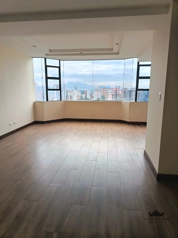 PROYECTO APARTAMENTOS EN VENTA ZONA 10 - 16