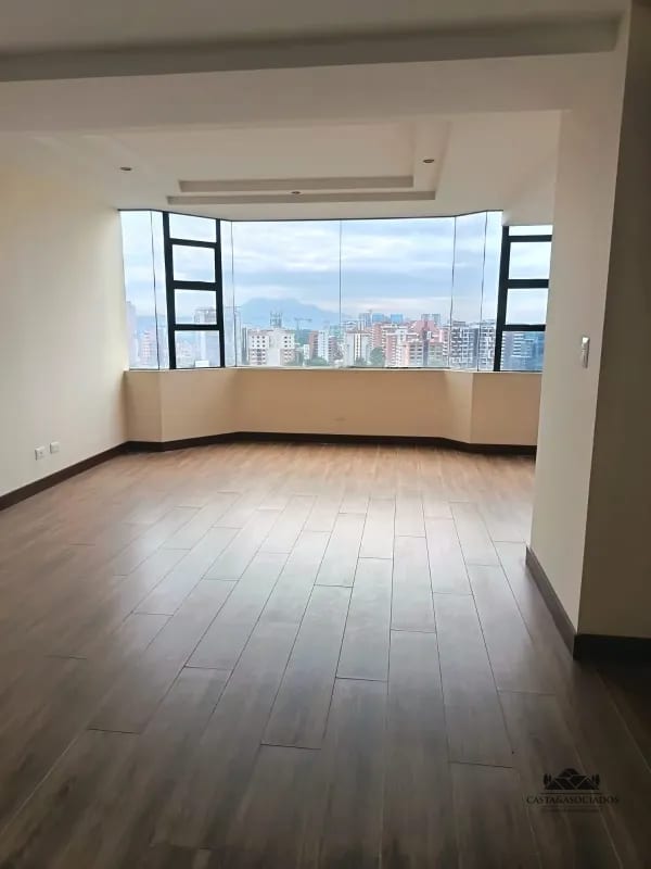 PROYECTO APARTAMENTOS EN VENTA ZONA 10 — Apartamento en Venta en Zona 10, Guatemala, Ciudad — foto 1 de 16