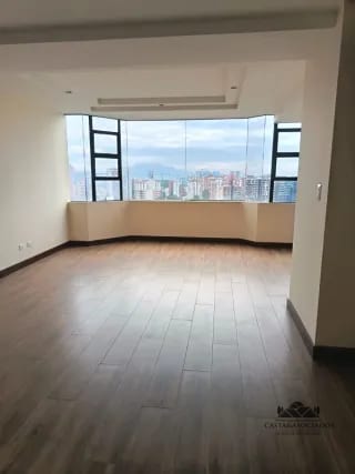 PROYECTO APARTAMENTOS EN VENTA ZONA 10 — Apartamento en Venta en Zona 10, Guatemala, Ciudad — miniatura 1 de 16
