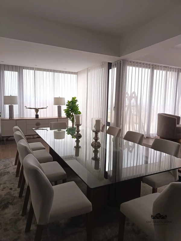 PROYECTO APARTAMENTOS EN VENTA ZONA 10 - 15