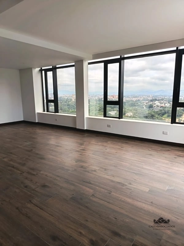 PROYECTO APARTAMENTOS EN VENTA ZONA 10 - 14