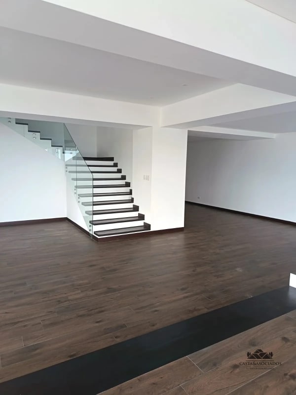 PROYECTO APARTAMENTOS EN VENTA ZONA 10 - 13