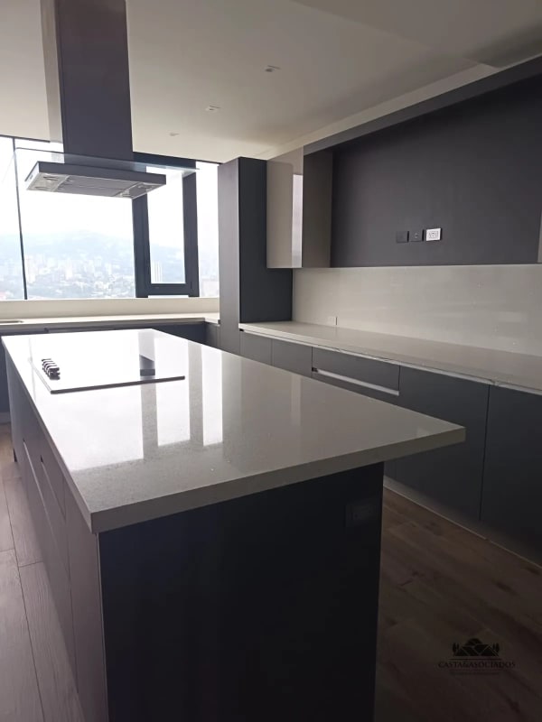 PROYECTO APARTAMENTOS EN VENTA ZONA 10 - 12