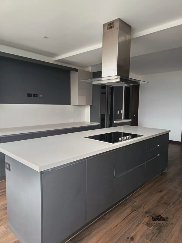 PROYECTO APARTAMENTOS EN VENTA ZONA 10 - 11