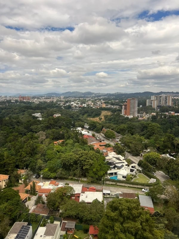 PROYECTO APARTAMENTOS EN VENTA ZONA 10 - 10