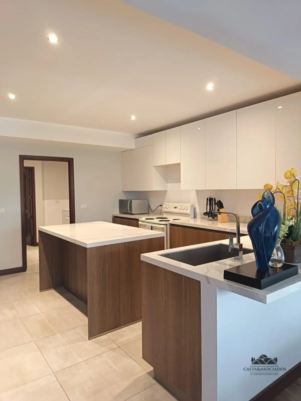 PROYECTO APARTAMENTOS EN VENTA ZONA 10 - 9