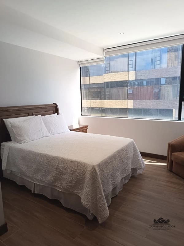 PROYECTO APARTAMENTOS EN VENTA ZONA 10 - 7