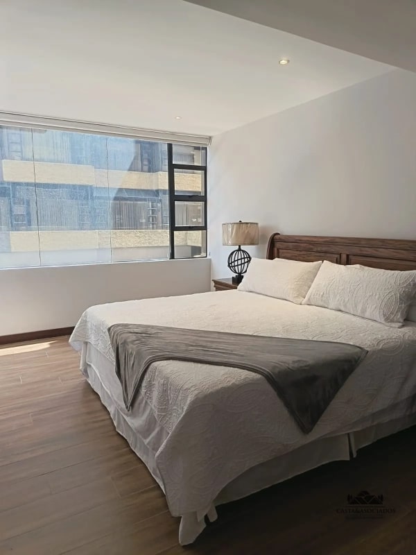 PROYECTO APARTAMENTOS EN VENTA ZONA 10 - 6