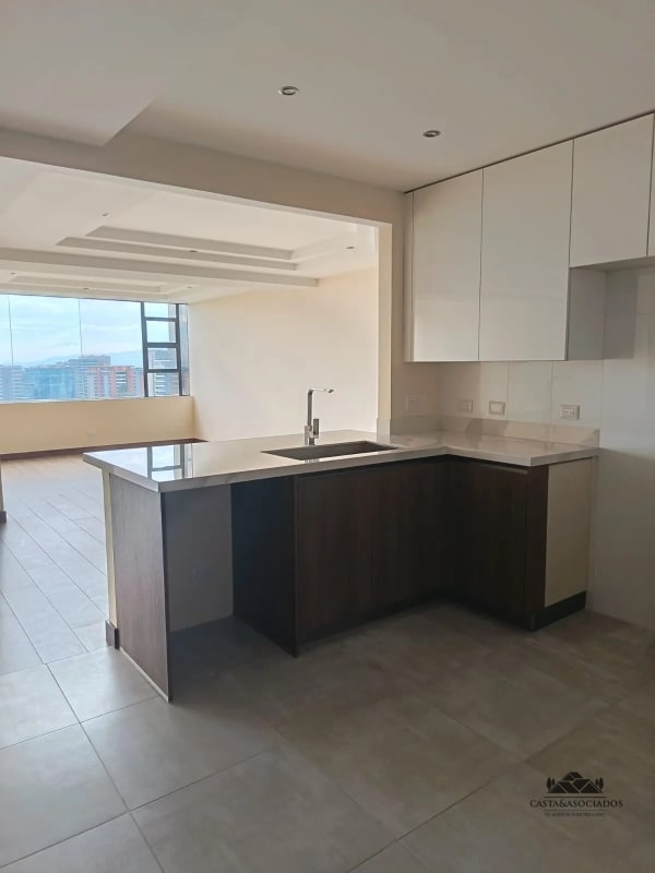 PROYECTO APARTAMENTOS EN VENTA ZONA 10 - 5