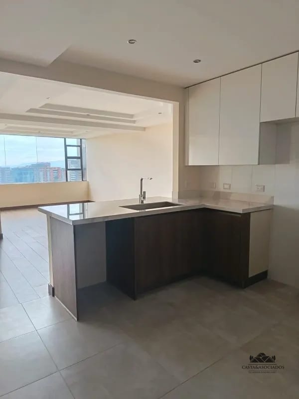 PROYECTO APARTAMENTOS EN VENTA ZONA 10 — Apartamento en Venta en Zona 10, Guatemala, Ciudad — foto 6 de 16