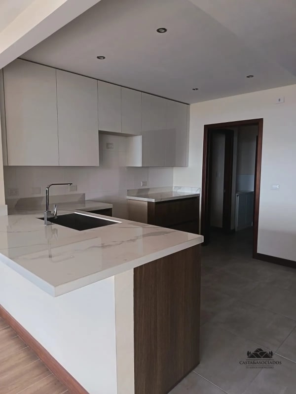 PROYECTO APARTAMENTOS EN VENTA ZONA 10 - 4