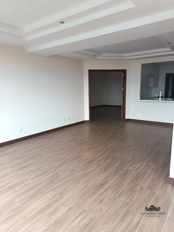 PROYECTO APARTAMENTOS EN VENTA ZONA 10 - 2