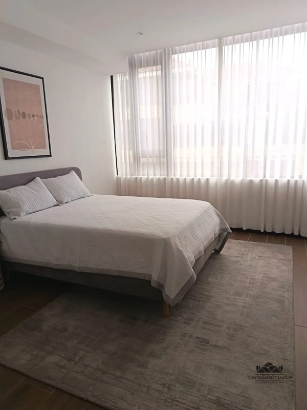 PROYECTO APARTAMENTOS EN VENTA ZONA 10 - 1