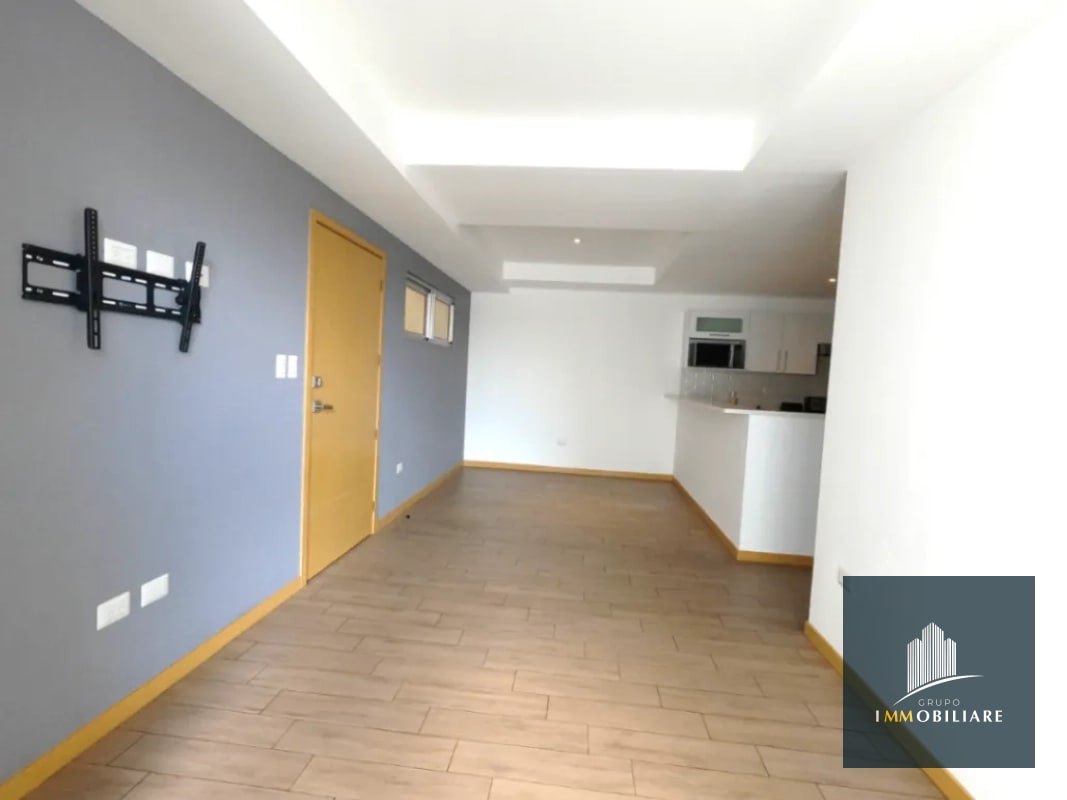Apartamento en alquiler City Haus zona 10 económico - 9