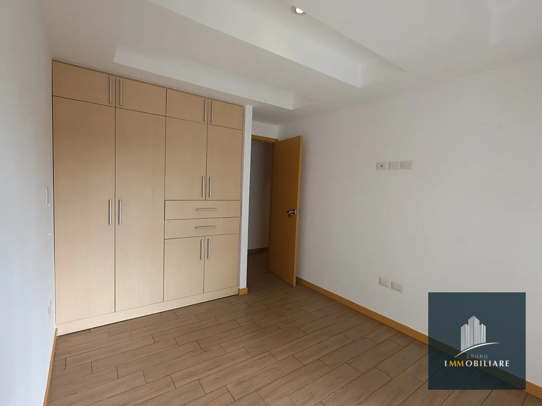 Apartamento en alquiler City Haus zona 10 económico - 6