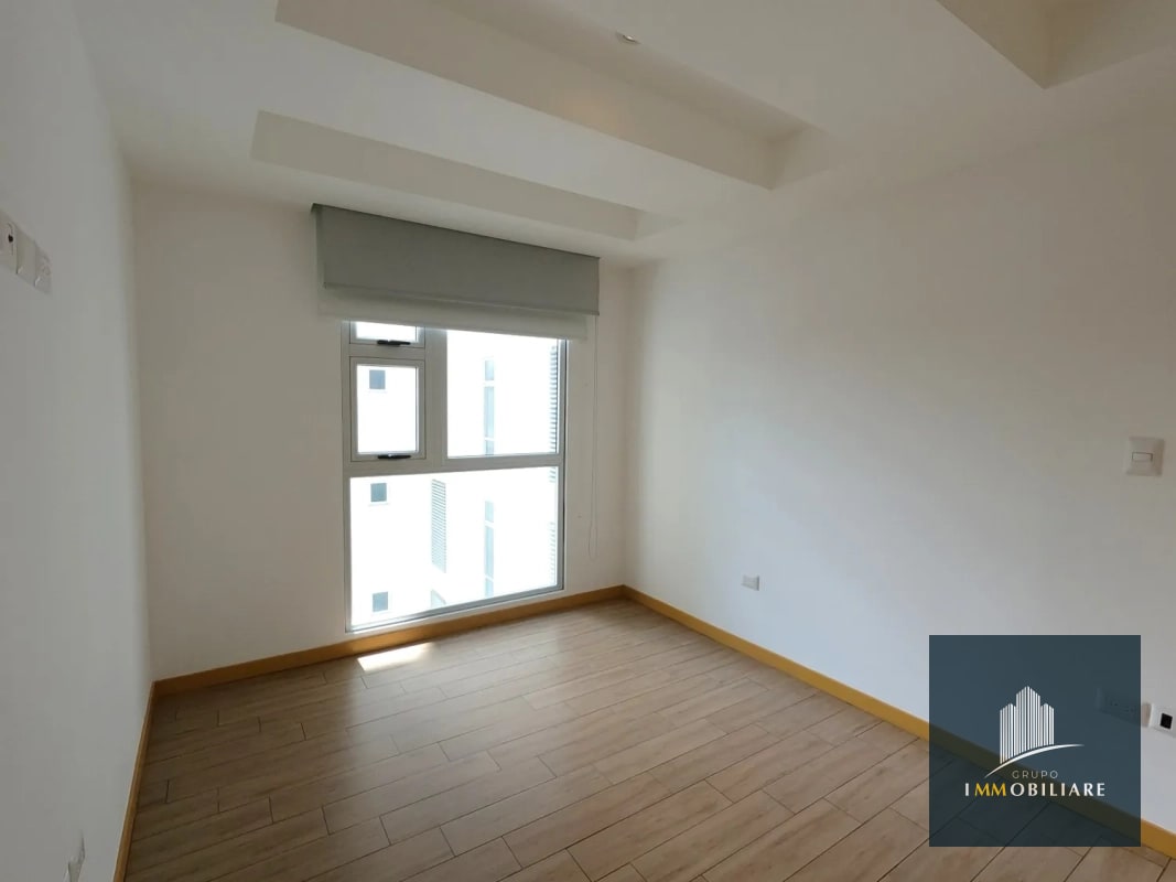 Apartamento en alquiler City Haus zona 10 económico - 5
