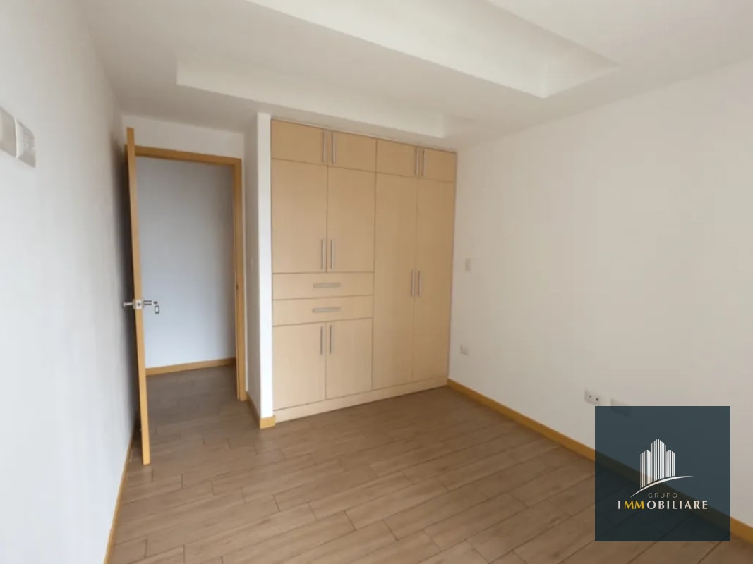 Apartamento en alquiler City Haus zona 10 económico - 3