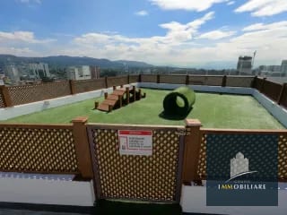 Apartamento en alquiler City Haus zona 10 económico — Apartamento en Alquiler en City Haus, Zona 10, Guatemala, Ciudad — miniatura 3 de 17