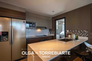 Apartamento en IQ10, Zona 10 — Apartamento en Alquiler en IQ10, Zona 10, Guatemala, Ciudad — miniatura 13 de 16