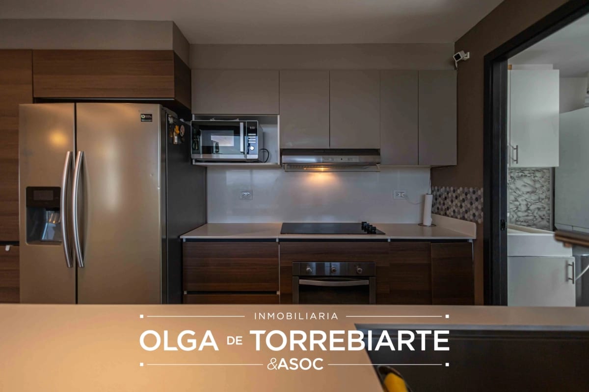 Apartamento en IQ10, Zona 10 — Apartamento en Alquiler en IQ10, Zona 10, Guatemala, Ciudad — foto 12 de 16