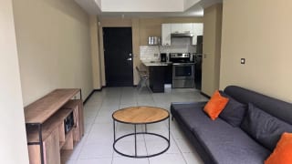 ALQUILER APARTAMENTO AMUEBLADO ZONA 4 MIXCO — Apartamento en Alquiler en Vistas de la floresta, Zona 4 Mixco, Guatemala, Ciudad — miniatura 15 de 16